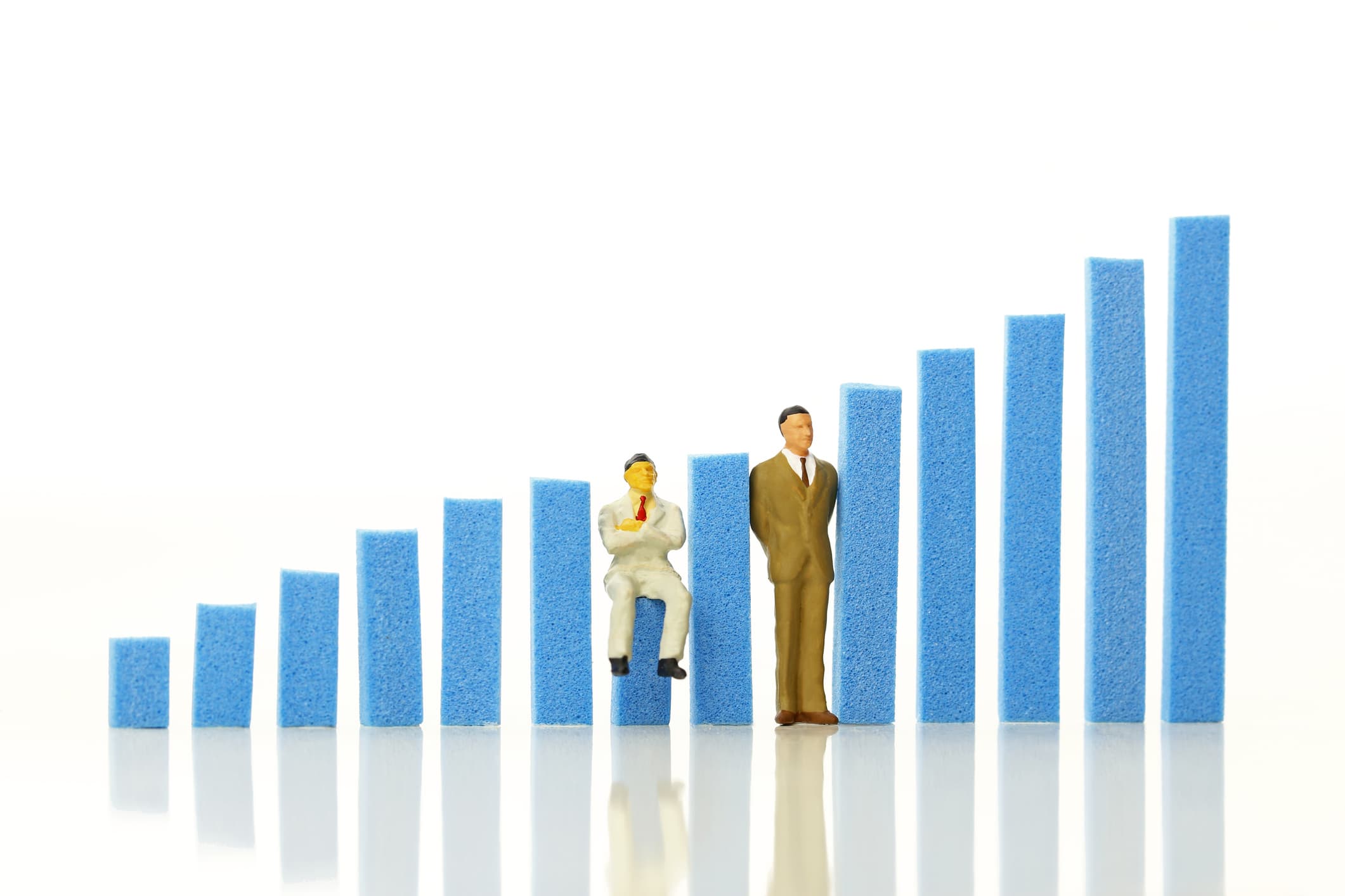 40代の転職回数は採用に影響する？平均・企業が見るポイントと転職成功のコツ