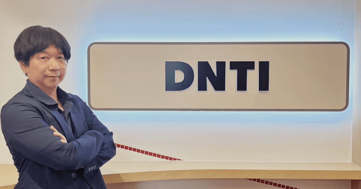 DNTIの DX ERP事業本部が描く挑戦と、SAP コンサルタントのリアル
