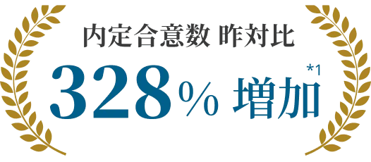 平均年収737万円