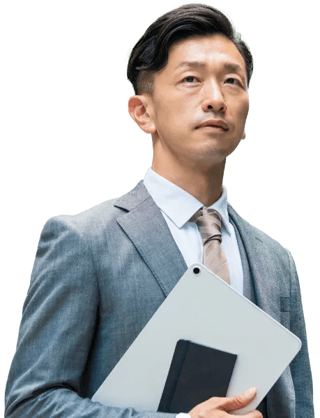 ビジネスパーソン