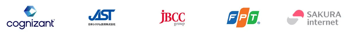 パートナー企業1