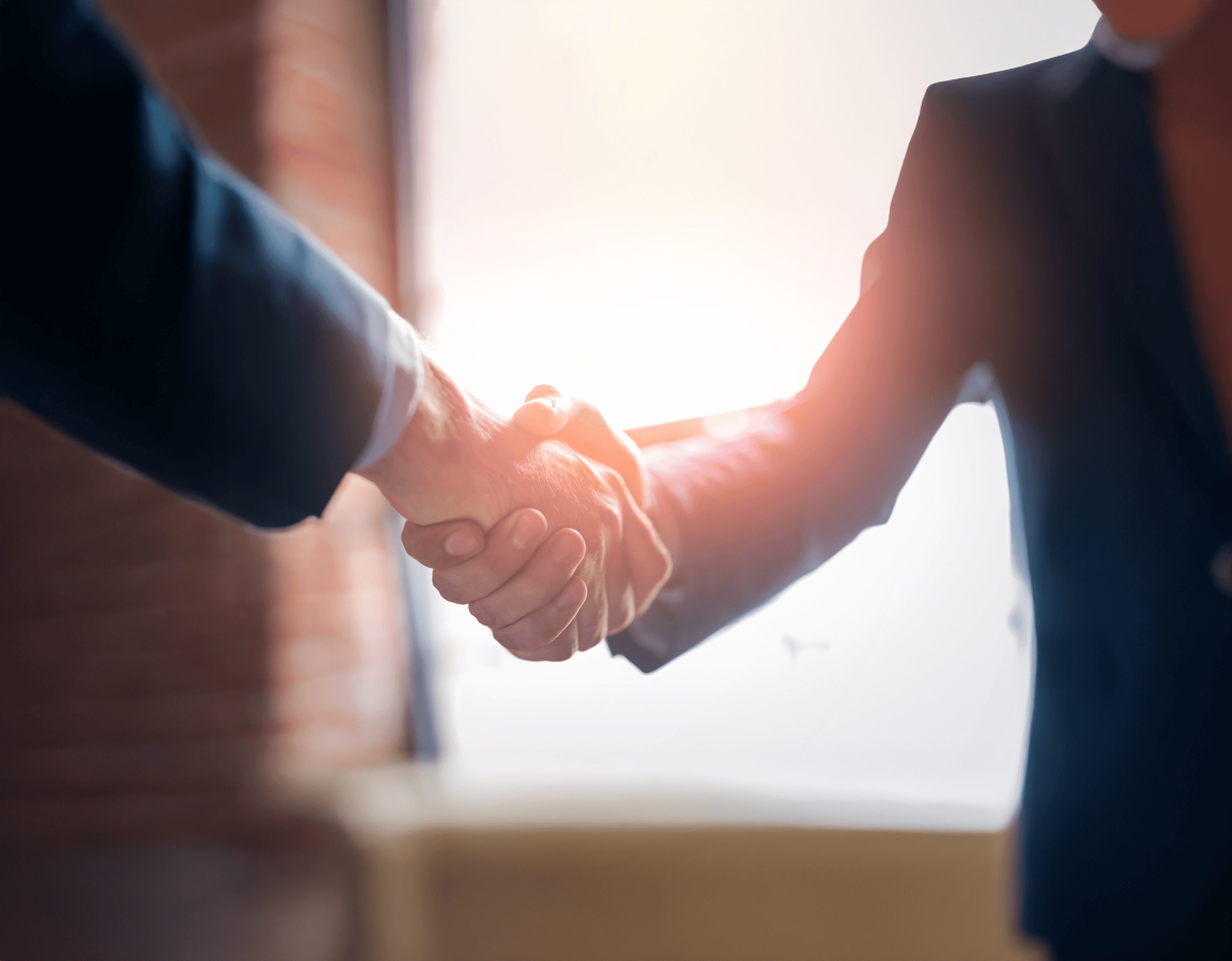 転職相談のイメージ