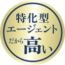 IT/DX 40代・50代特化が生む高い内定率