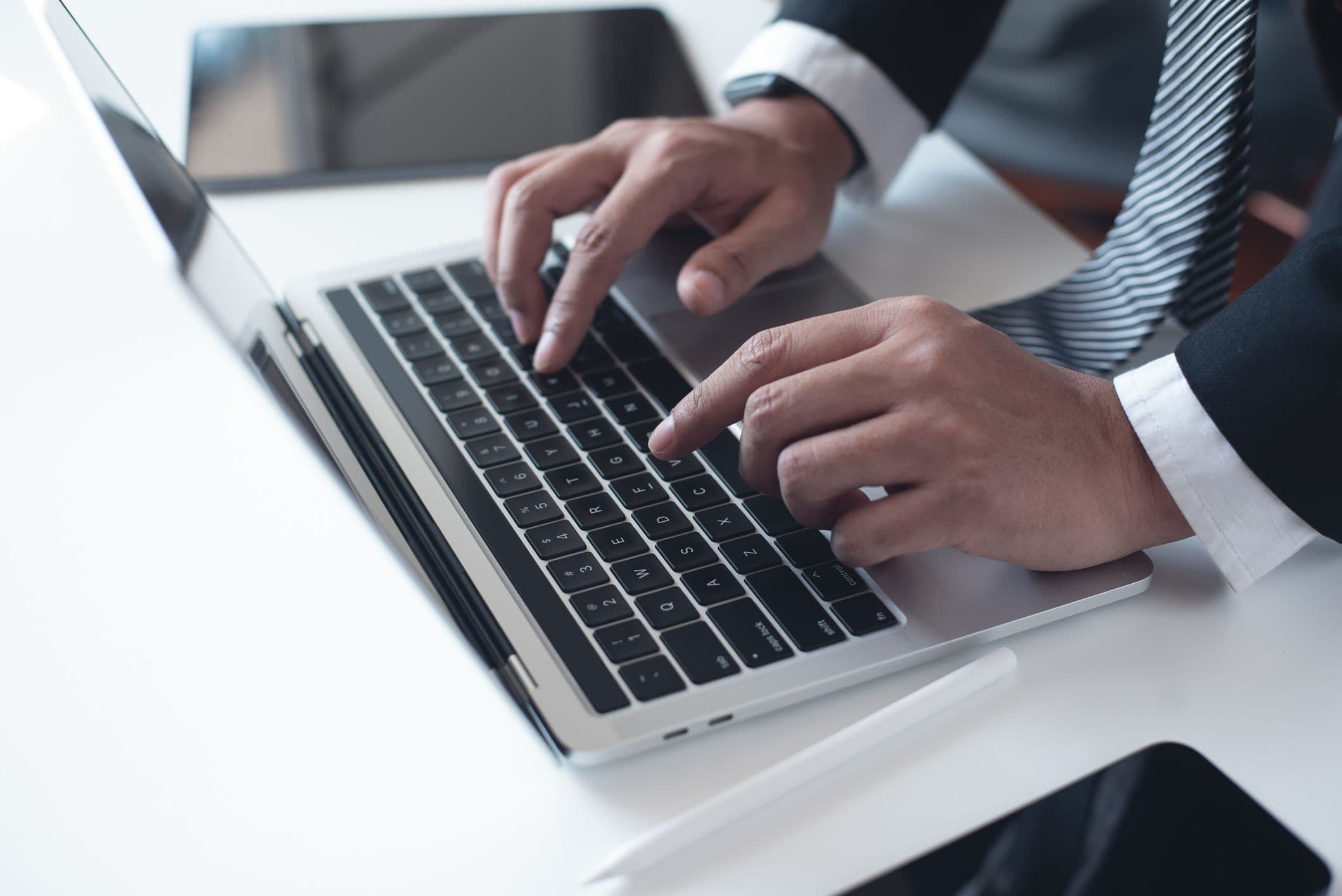 転職の準備をしよう