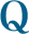 Q
