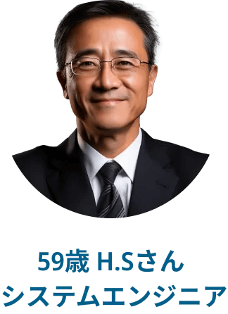 転職成功事例2