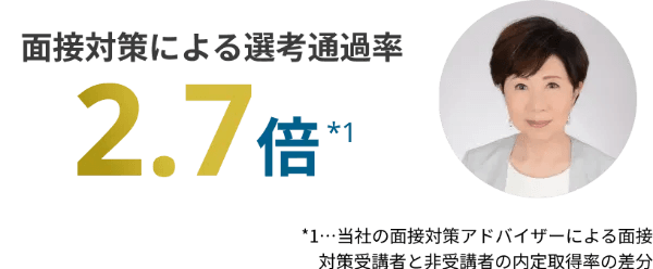 キャリアコンサルタント