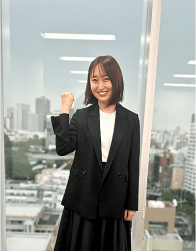 熊谷 彩