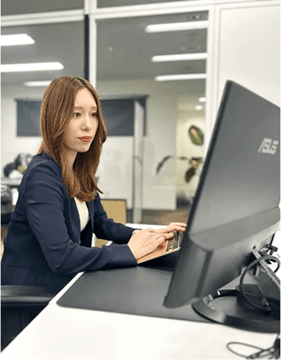 横山 絢香