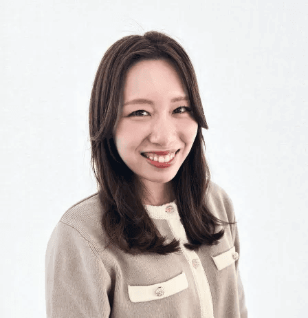 横山 絢香