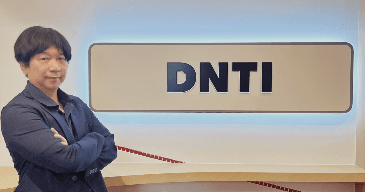 DNTIの DX ERP事業本部が描く挑戦と、SAP コンサルタントのリアル
