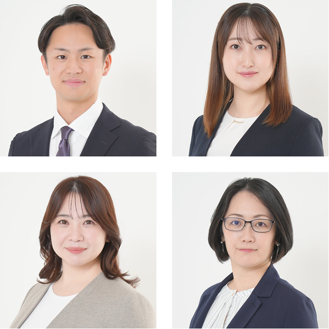 キャリアアドバイザー